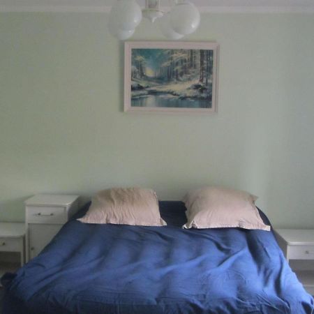 Spacious Holiday Home In Stara Kamienica With Pond Εξωτερικό φωτογραφία