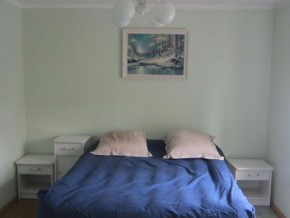 Spacious Holiday Home In Stara Kamienica With Pond Εξωτερικό φωτογραφία